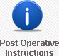 Post Operative Instructions - Peak Orthopedics & Spine